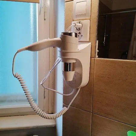 Vodna 1 * Кошице