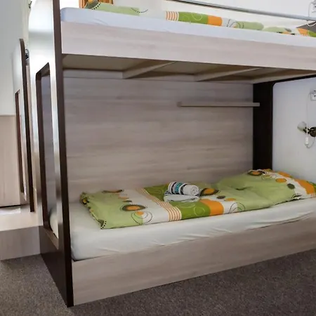 Hostel Vodna 1 Košice