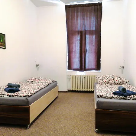 Vodna 1 Kosice