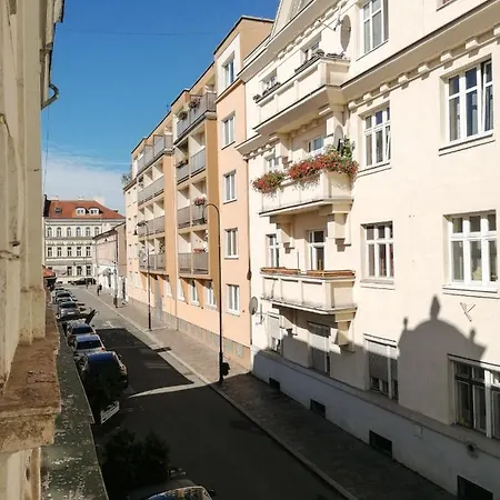 Auberge de jeunesse Vodna 1 Košice