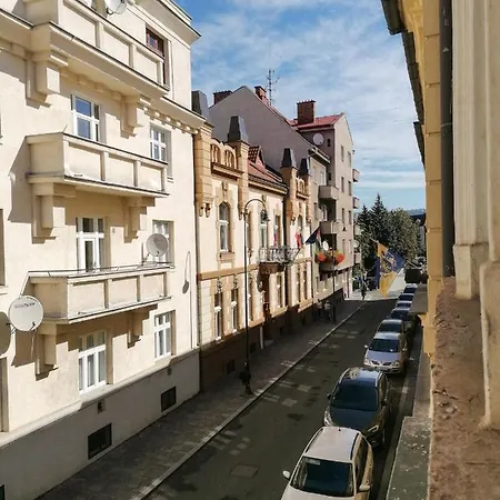 Vodna 1 Хостел *