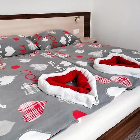 Hostel Vodna 1 Kosice