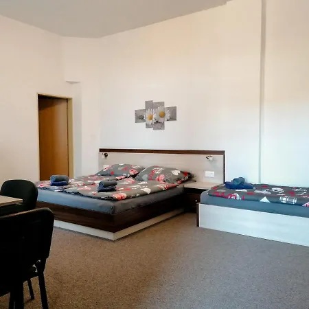 Vodna 1 Hostel Kosice