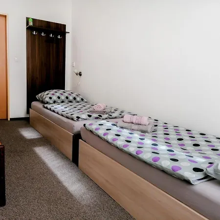 Vodna 1 Košice