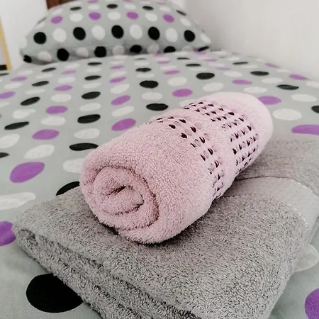 Vodna 1 Auberge de jeunesse Košice