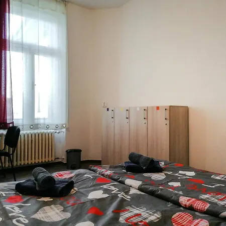 Vodna 1 * Kösice