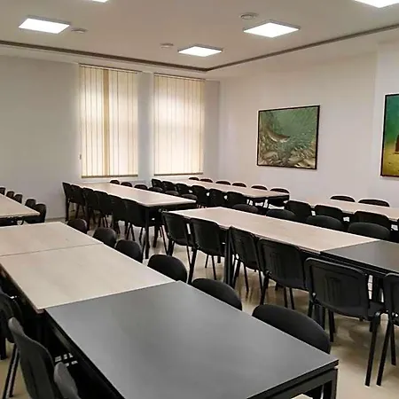 Hostel Vodna 1 Kassa