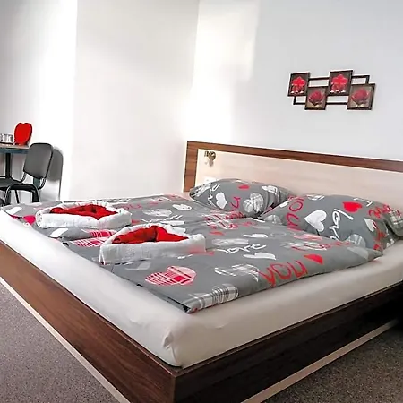 Hostel Vodna 1 *