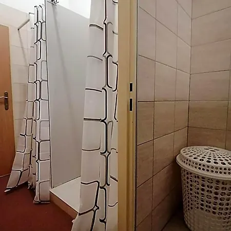 Vodna 1 Auberge de jeunesse *