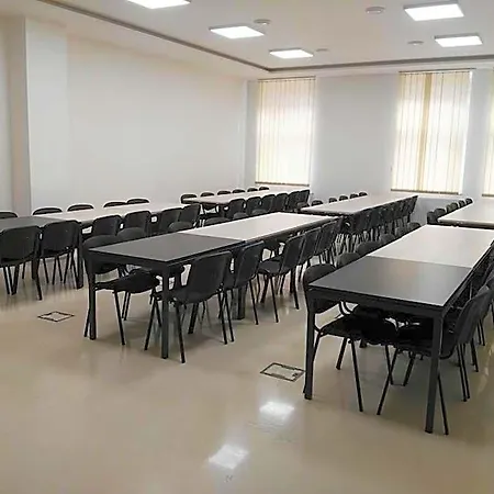 Hostel Vodna 1 Kassa