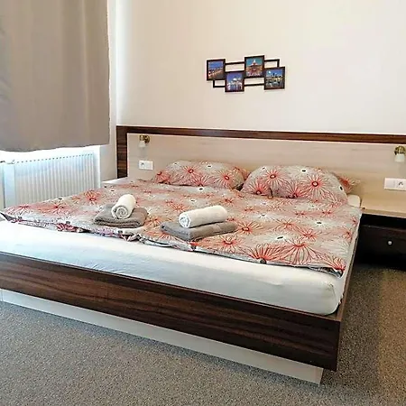 Vodna 1 Hostel