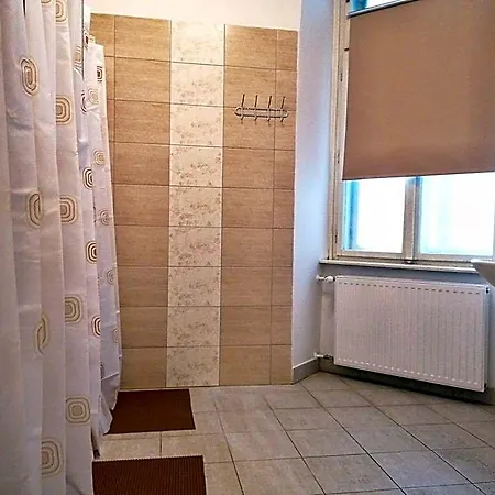 Vodna 1 * Kassa