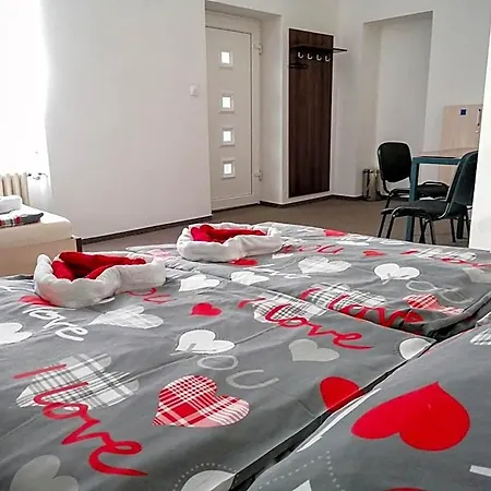 Vodna 1 Hostel *