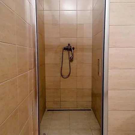 Vodna 1 Auberge de jeunesse *