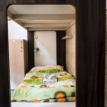 Vodna 1 Auberge de jeunesse *