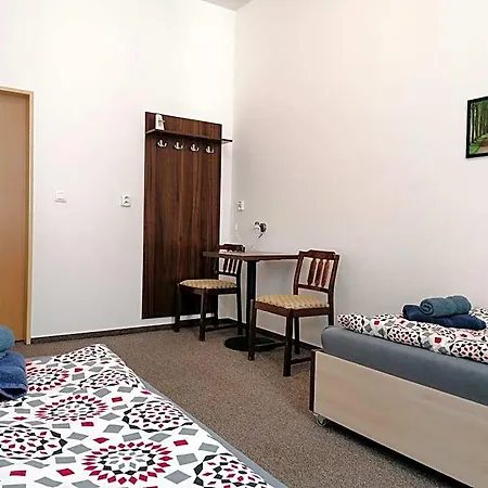 Hostel Vodna 1 Kassa