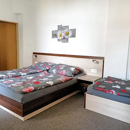Hostel Vodna 1