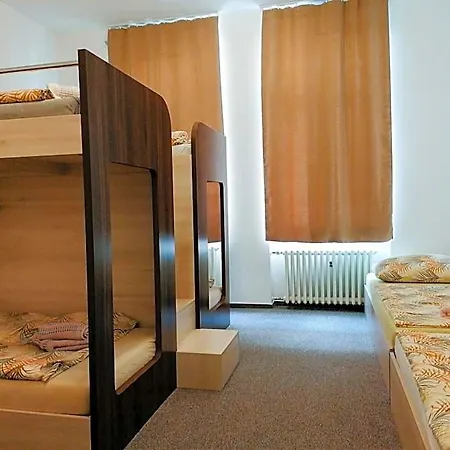 Vodna 1 Hostel