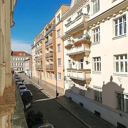 Vodna 1 Košice