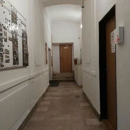 Vodna 1 Hostel *
