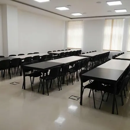 Hostel Vodna 1