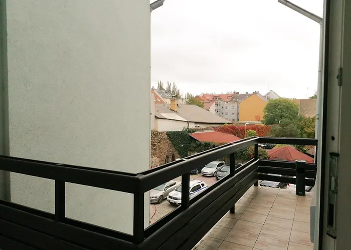 Hostel Vodna 1 Kösice