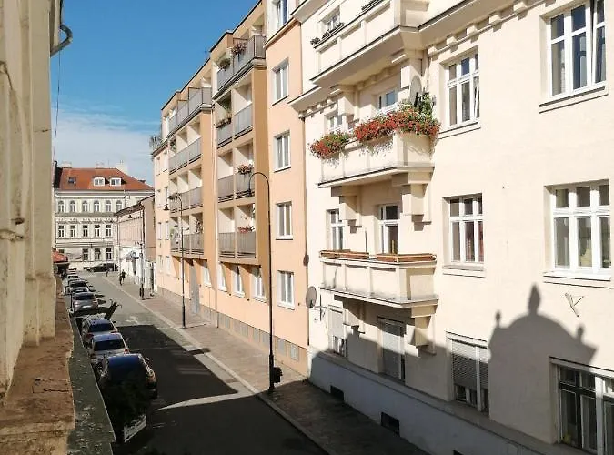 Hostel Vodna 1 Kösice